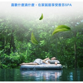 【台灣品牌|香港行貨】TechASleep 香氛助眠機 睡眠管家|一年保養 【台灣品牌|香港行貨】TechASleep 香氛助眠機 睡眠管家|一年保養