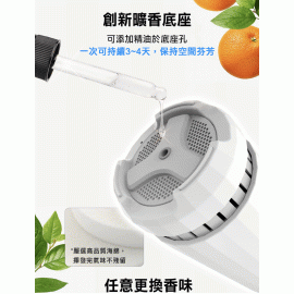 【台灣品牌|香港行貨】TechASleep 香氛助眠機 睡眠管家|一年保養 【台灣品牌|香港行貨】TechASleep 香氛助眠機 睡眠管家|一年保養