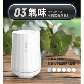 【台灣品牌|香港行貨】TechASleep 香氛助眠機 睡眠管家|一年保養 【台灣品牌|香港行貨】TechASleep 香氛助眠機 睡眠管家|一年保養