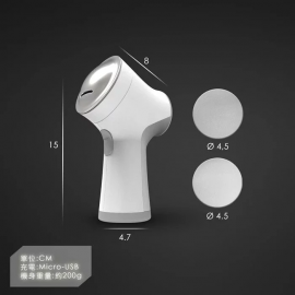 【台灣品牌｜原裝行貨】FutureLab. 6S 手足修磨儀｜台灣研發｜一年保養