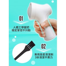 【台灣品牌｜原裝行貨】FutureLab. 6S 手足修磨儀｜台灣研發｜一年保養