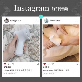【台灣品牌｜原裝行貨】FutureLab. 6S 手足修磨儀｜台灣研發｜一年保養