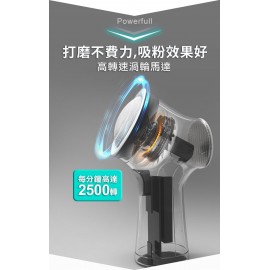 【台灣品牌｜原裝行貨】FutureLab. 6S 手足修磨儀｜台灣研發｜一年保養