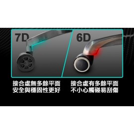 【台灣品牌｜原裝行貨】FutureLab. 7D人體工學躺椅｜台灣研發｜一年保養