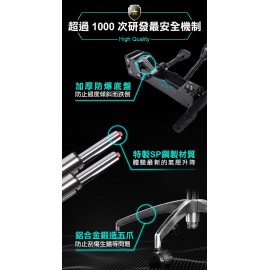 【台灣品牌｜原裝行貨】FutureLab. 7D人體工學躺椅｜台灣研發｜一年保養