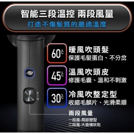 【台灣品牌|原裝行貨】FUTURE LAB |NAMID1水離子吹風機 PLUS+ (粉紅色特別版) | 香港行貨| 一年保養|台灣研發 【台灣品牌|原裝行貨】FUTURE LAB |NAMID1水離子吹風機 PLUS+ (粉紅色特別版) | 香港行貨| 一年保養|台灣研發