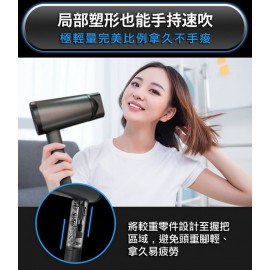 【台灣品牌|原裝行貨】FUTURE LAB |NAMID1水離子吹風機 PLUS+ (粉紅色特別版) | 香港行貨| 一年保養|台灣研發 【台灣品牌|原裝行貨】FUTURE LAB |NAMID1水離子吹風機 PLUS+ (粉紅色特別版) | 香港行貨| 一年保養|台灣研發