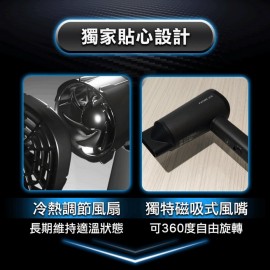 【台灣品牌|原裝行貨】FUTURE LAB |NAMID1水離子吹風機 PLUS+ (粉紅色特別版) | 香港行貨| 一年保養|台灣研發 【台灣品牌|原裝行貨】FUTURE LAB |NAMID1水離子吹風機 PLUS+ (粉紅色特別版) | 香港行貨| 一年保養|台灣研發