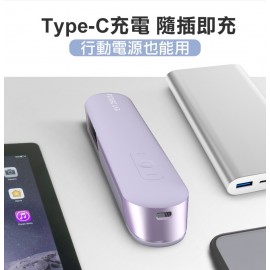 【台灣品牌|原裝行貨】Future Lab Nion 2 水離子燙髮梳 (第二代)|台灣研發|一年保用 【台灣品牌|原裝行貨】Future Lab Nion 2 水離子燙髮梳 (第二代)|台灣研發|一年保用