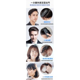 【台灣品牌|原裝行貨】Future Lab Nion 2 水離子燙髮梳 (第二代)|台灣研發|一年保用 【台灣品牌|原裝行貨】Future Lab Nion 2 水離子燙髮梳 (第二代)|台灣研發|一年保用