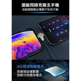 【台灣品牌｜香港行貨】 Future Lab 未來實驗室磁石競速充電線｜半年保養