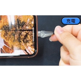 【台灣品牌｜香港行貨】 Future Lab 未來實驗室磁石競速充電線｜半年保養