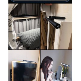 【台灣品牌|香港行貨】FUTURE LAB 未來實驗室 T-LAMP 一拉防藍光雙子掛燈(2色可選)|香港行貨|一年保養 【台灣品牌|香港行貨】FUTURE LAB 未來實驗室 T-LAMP 一拉防藍光雙子掛燈(2色可選)|香港行貨|一年保養