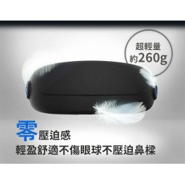 【台灣品牌｜原裝行貨】FutureLab. Visual Mask ｜穴位按摩眼罩｜台灣研發｜一年保養