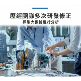 【台灣品牌｜原裝行貨】FutureLab. Visual Mask ｜穴位按摩眼罩｜台灣研發｜一年保養