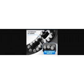 【台灣品牌｜原裝行貨】FutureLab. Visual Mask ｜穴位按摩眼罩｜台灣研發｜一年保養