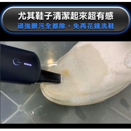 【台灣品牌｜香港行貨】FutureLab. Whin 衣物調理組 ｜一年保養