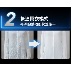 【台灣品牌｜香港行貨】FutureLab. Whin 衣物調理組 ｜一年保養