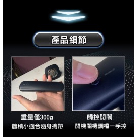 【台灣品牌｜香港行貨】FutureLab. Whin 衣物調理組 ｜一年保養