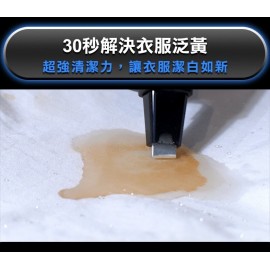 【台灣品牌｜香港行貨】FutureLab. Whin 衣物調理組 ｜一年保養