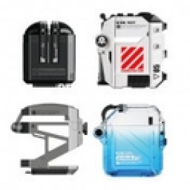 【美國品牌｜香港行貨】 Gravastar Sirius P5 重力星球真無線藍牙5.2耳機｜1 年保養 