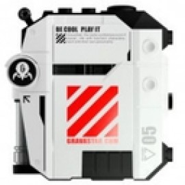 【美國品牌｜香港行貨】 Gravastar Sirius P5 重力星球真無線藍牙5.2耳機｜1 年保養 