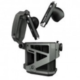 【美國品牌｜香港行貨】 Gravastar Sirius P5 重力星球真無線藍牙5.2耳機｜1 年保養 