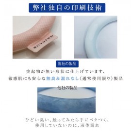 【日本直送】MASCLUB 超冷感冰凉頸圈｜28℃以下自然凍結｜COOL NECK RING｜夏天必備｜三個尺寸｜日本進口