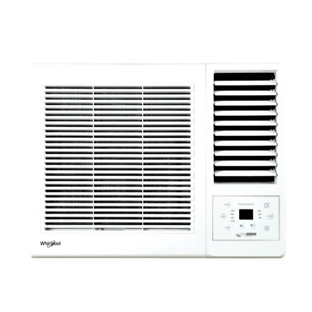 惠而浦-2匹 變頻式窗口式冷氣機 AWV18000R 惠而浦-2匹 變頻式窗口式冷氣機 AWV18000R