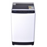 金鼎-6公斤700轉日本式洗衣機 (高/低水位) CATL7060WK