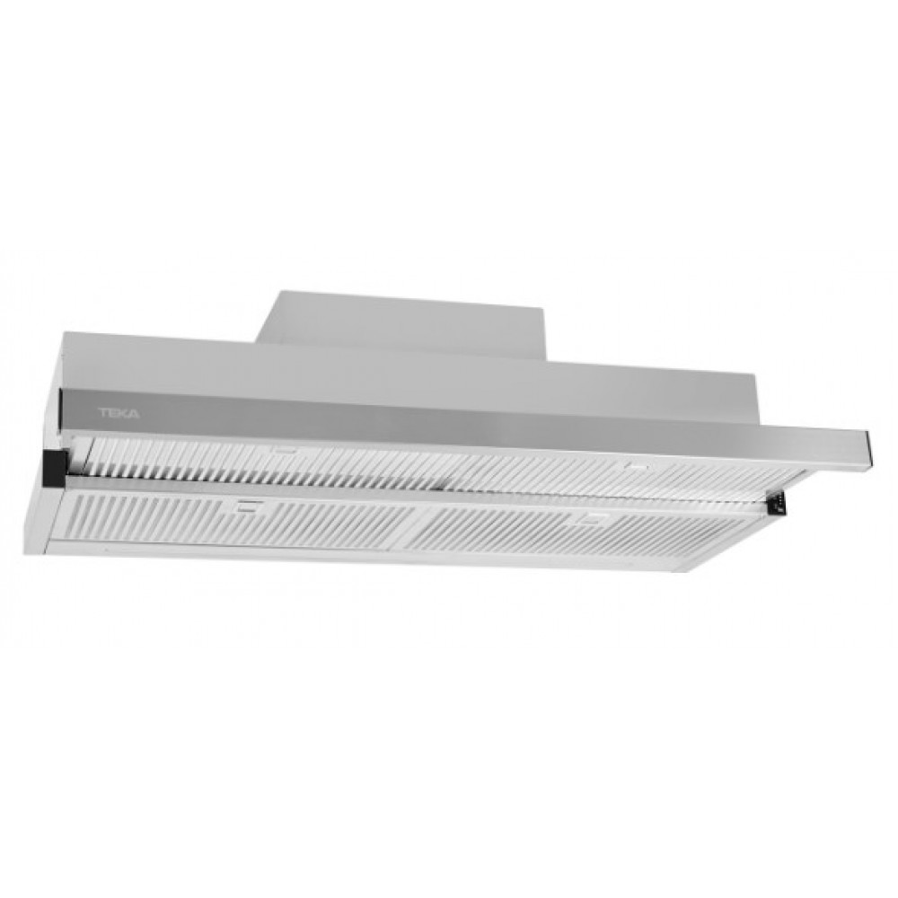 TEKA-90厘米 拉趟式引擎蓋抽油煙機 ECOPOWER電機和 5+1 速度 CNL9815PLUS TEKA-90厘米 拉趟式引擎蓋抽油煙機 ECOPOWER電機和 5+1 速度 CNL9815PLUS