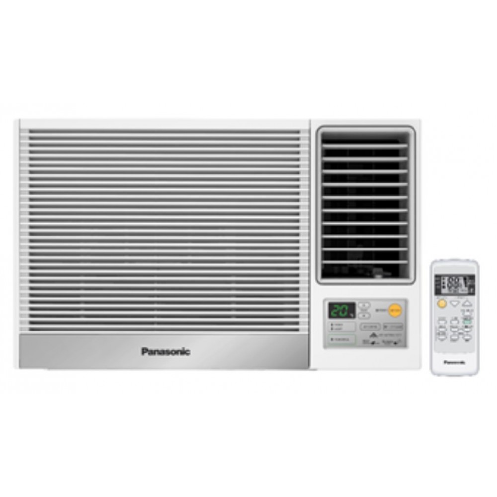 樂聲-1.5 匹 R32窗口式冷氣機 (附無線遙控) CWXN1221VA 樂聲-1.5 匹 R32窗口式冷氣機 (附無線遙控) CWXN1221VA
