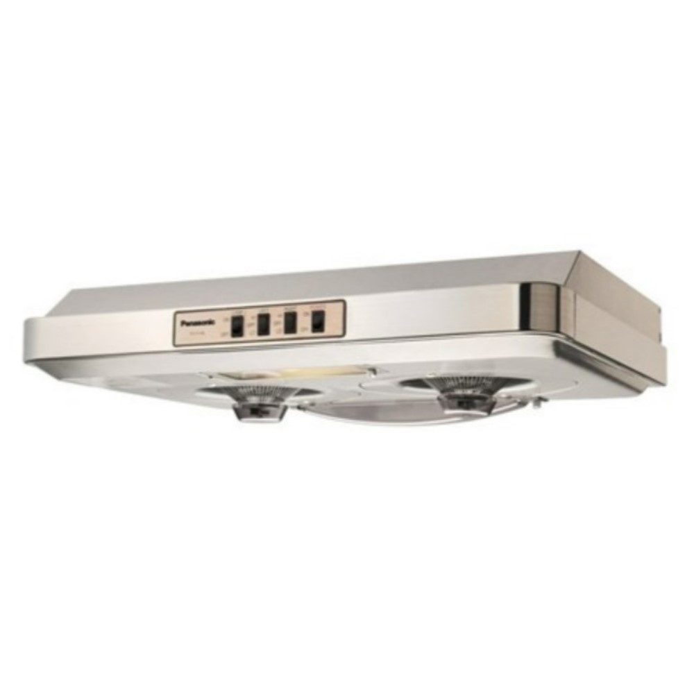 樂聲-雙千翼渦輪 抽油煙機 按鈕式 LED 燈型號 白色 FV711NW 樂聲-雙千翼渦輪 抽油煙機 按鈕式 LED 燈型號 白色 FV711NW