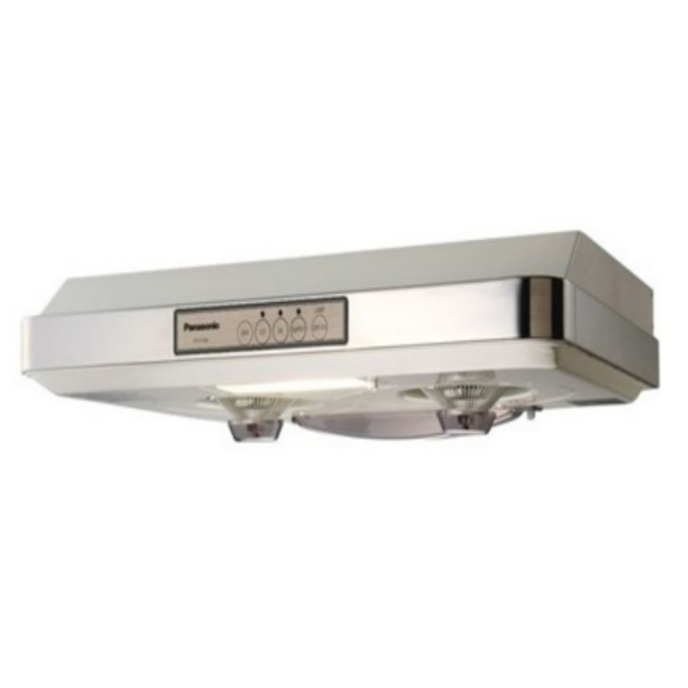 樂聲-雙千翼渦輪 抽油煙機 輕觸式 LED 燈型號 白色 FV712NW 樂聲-雙千翼渦輪 抽油煙機 輕觸式 LED 燈型號 白色 FV712NW