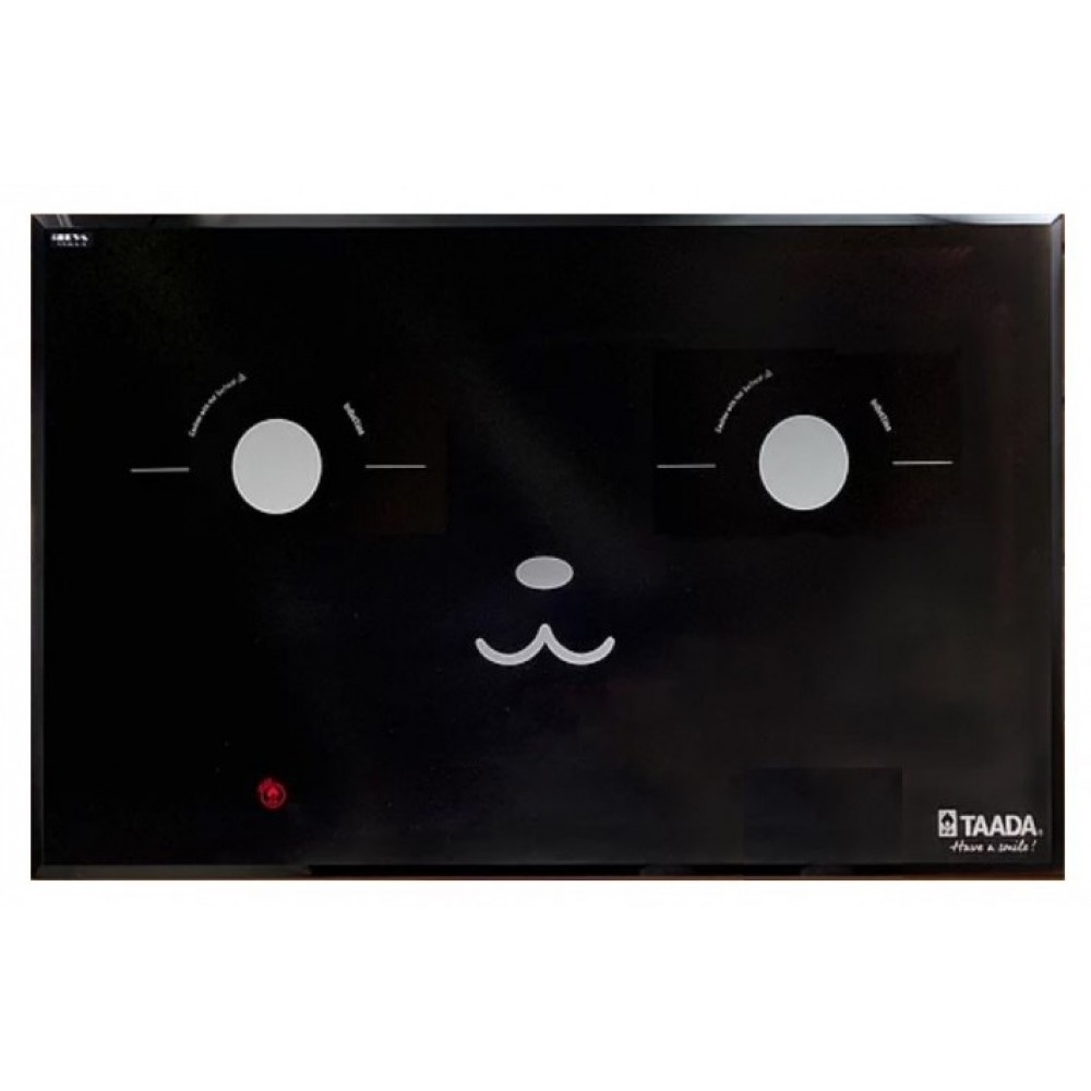 多田-雙頭嵌入式 IH 電磁爐 GA732-51B