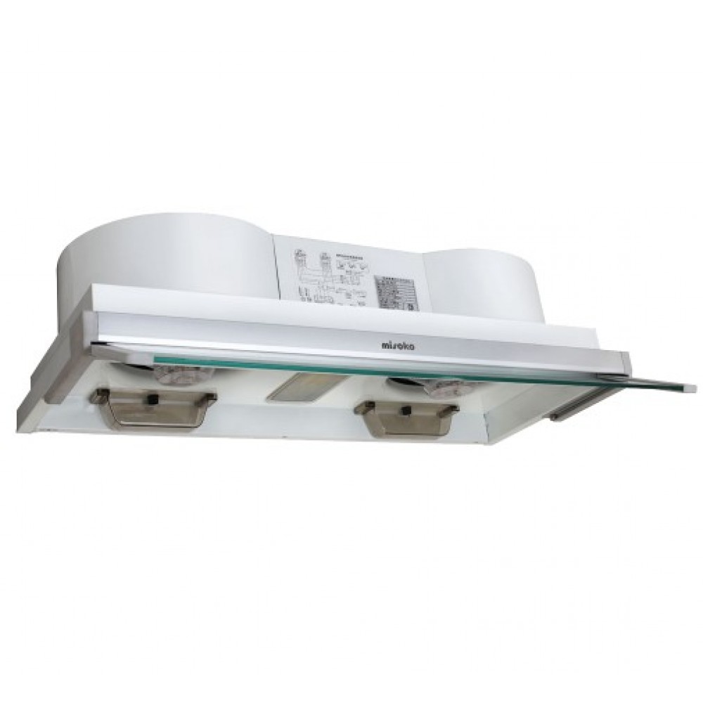 Misoko-隱藏嵌入式抽油煙機 MRPS70 Misoko-隱藏嵌入式抽油煙機 MRPS70