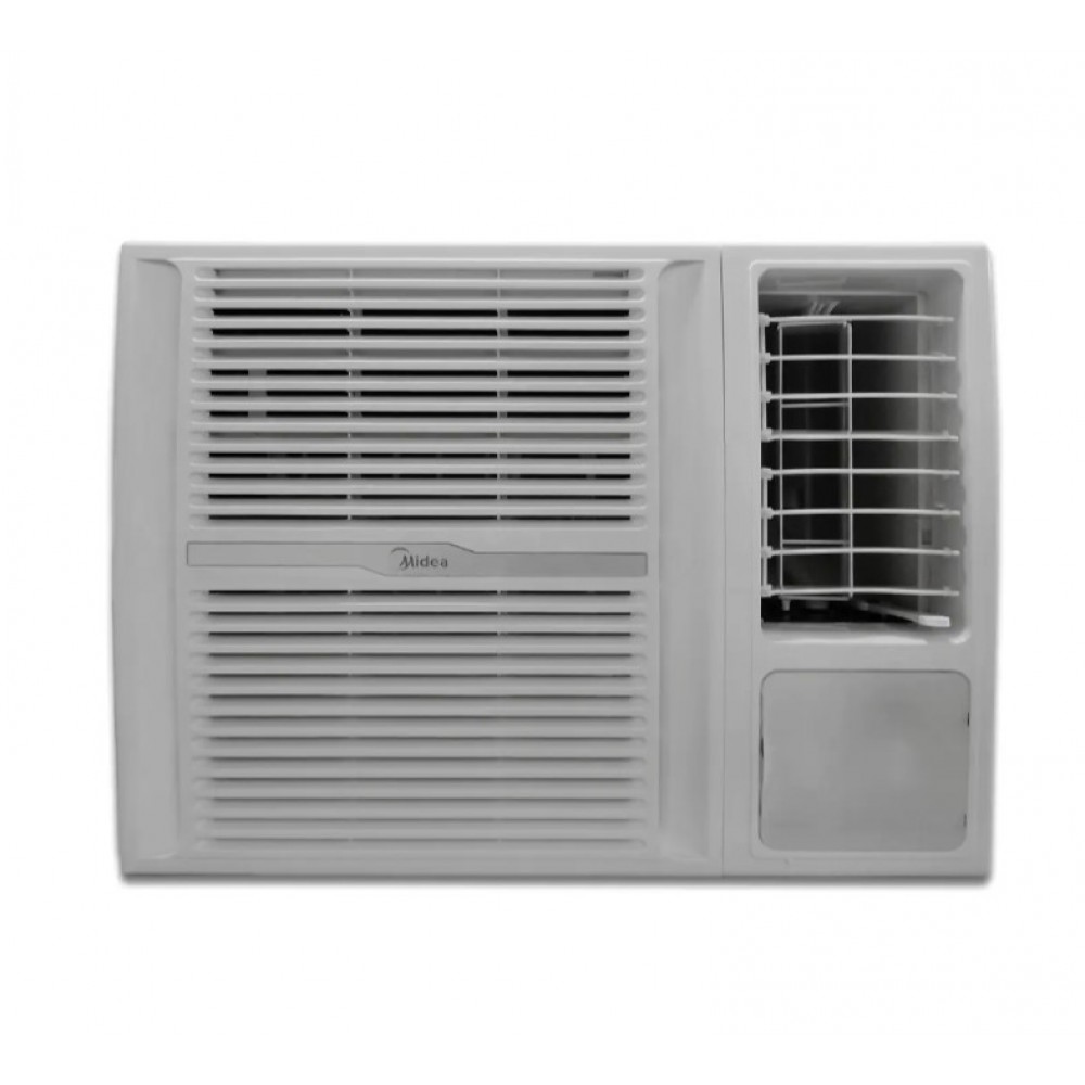 美的-1匹 R32定頻淨冷型窗機 MW09CM8C 美的-1匹 R32定頻淨冷型窗機 MW09CM8C