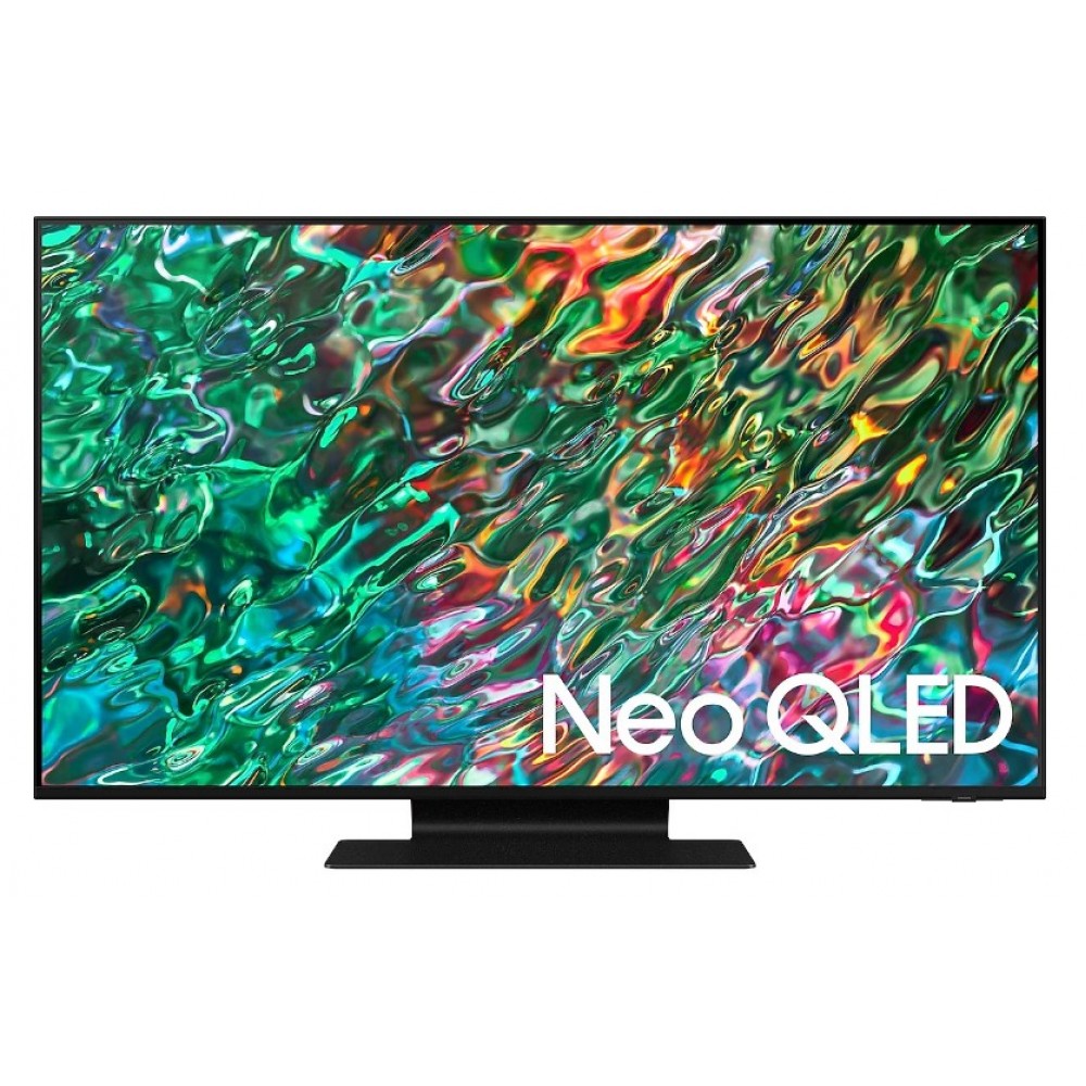 三星-43吋 QN90B Neo QLED 4K 智能電視 QA43QN90BA 三星-43吋 QN90B Neo QLED 4K 智能電視 QA43QN90BA