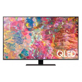 三星-50吋 Q80B QLED 4K 智能電視 QA50Q80BA