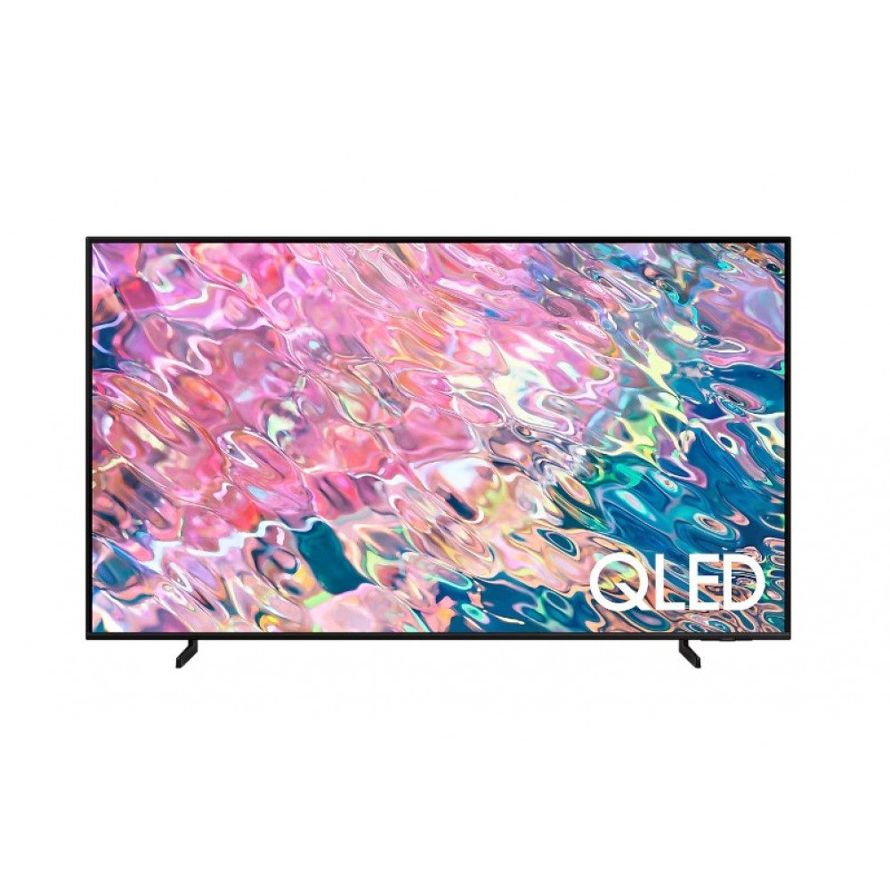 三星-65吋 Q60B QLED 4K 智能電視 QA65Q60BAJXZK 三星-65吋 Q60B QLED 4K 智能電視 QA65Q60BAJXZK