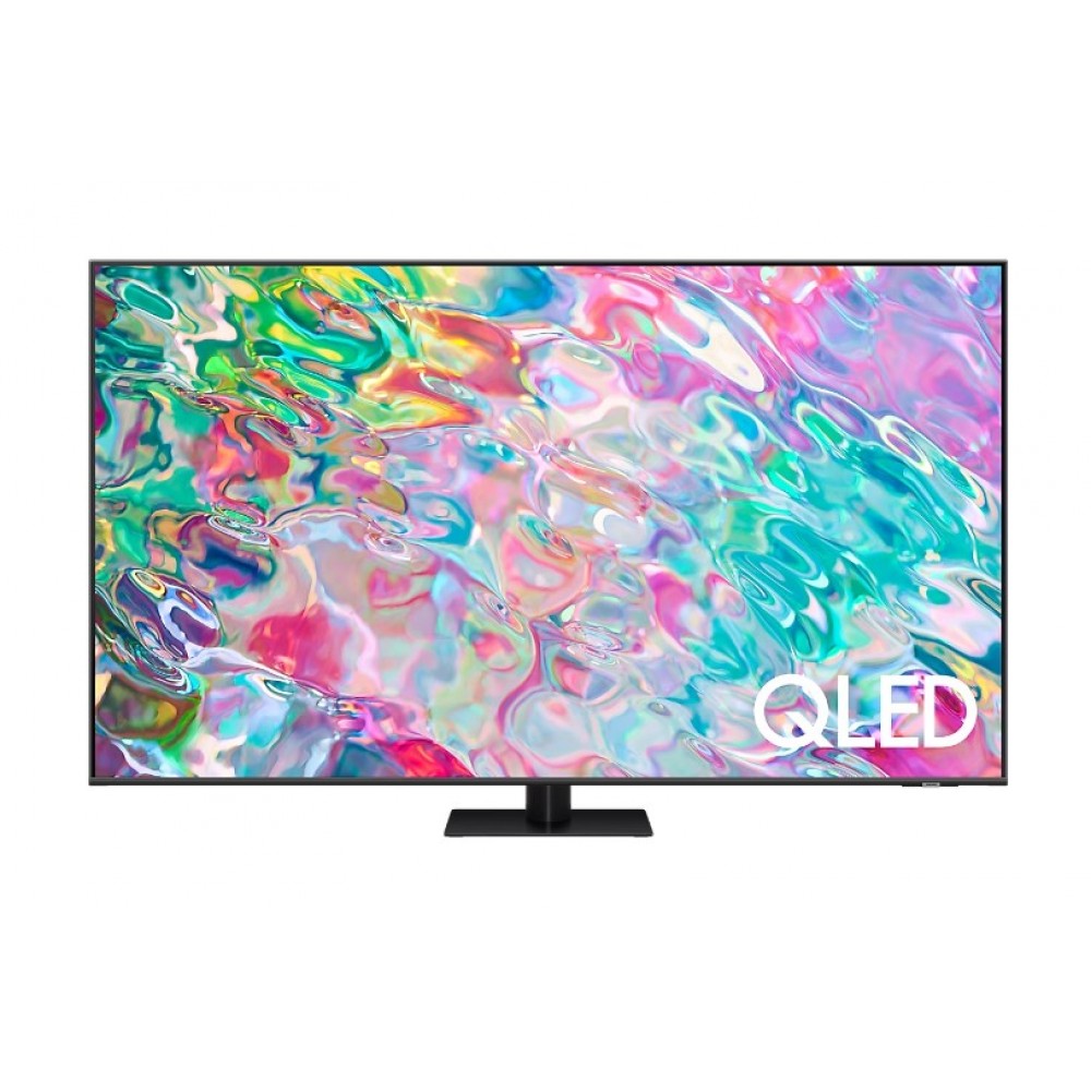 三星-65吋 Q70B QLED 4K 智能電視 QA65Q70BAJXZK 三星-65吋 Q70B QLED 4K 智能電視 QA65Q70BAJXZK