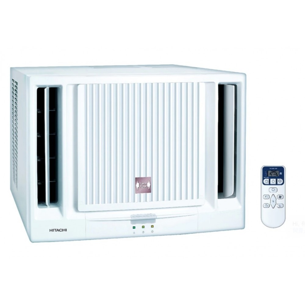 日立-1匹 窗口式冷氣機 RA10RDF 日立-1匹 窗口式冷氣機 RA10RDF