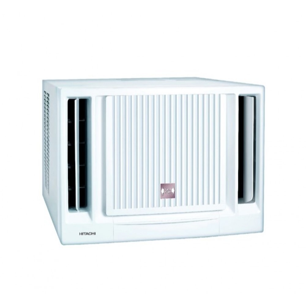 日立-1匹 小涼伴窗口式冷氣機 RA10RF 日立-1匹 小涼伴窗口式冷氣機 RA10RF