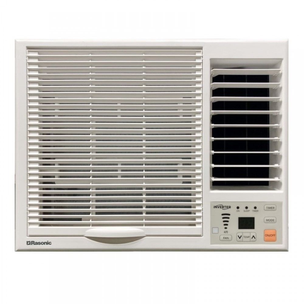 樂信-3/4匹 變頻淨冷窗口機 RCS70B 樂信-3/4匹 變頻淨冷窗口機 RCS70B