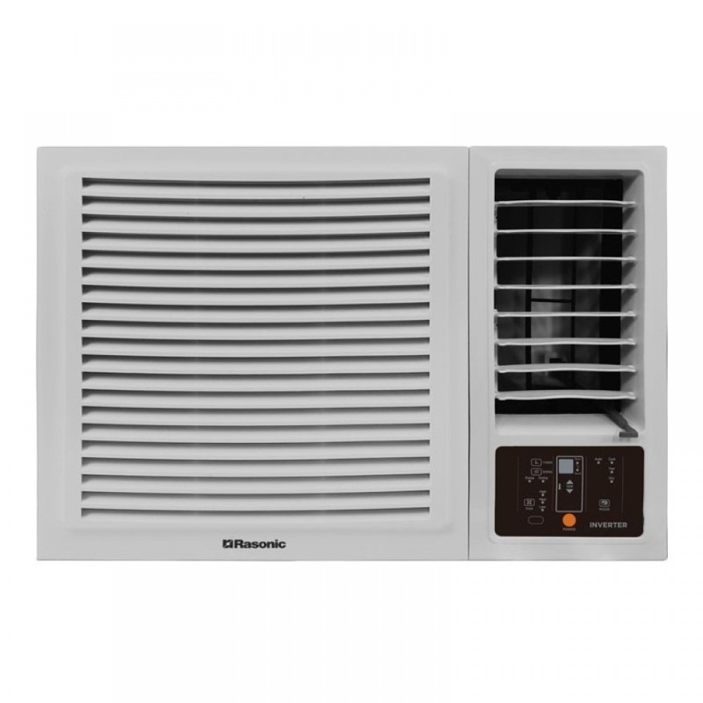 樂信-1匹 變頻淨冷窗口機 RCS90U 樂信-1匹 變頻淨冷窗口機 RCS90U