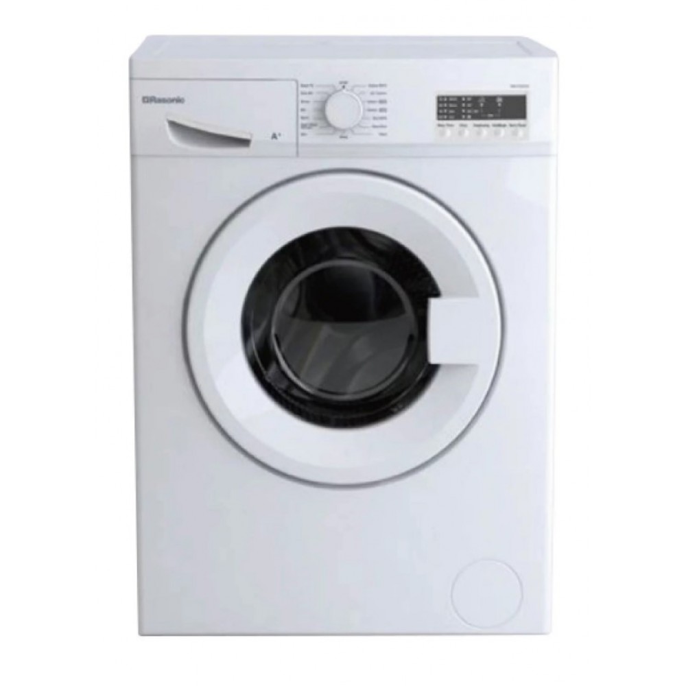 樂信-5公斤 800轉 滾筒式洗衣機 RW508V2 樂信-5公斤 800轉 滾筒式洗衣機 RW508V2