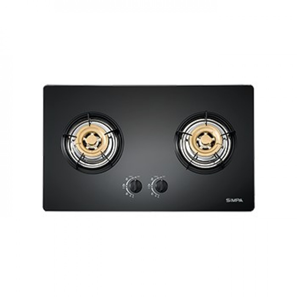 簡柏-嵌入式雙頭平面爐 SUZB62G 簡柏-嵌入式雙頭平面爐 SUZB62G
