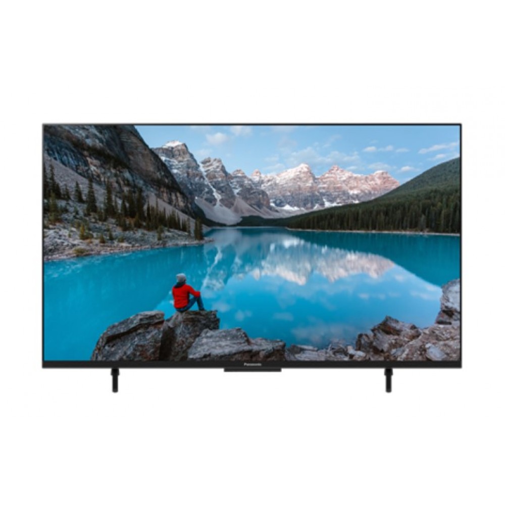 樂聲-43吋 4K LED智能電視 TH43MX800H 樂聲-43吋 4K LED智能電視 TH43MX800H