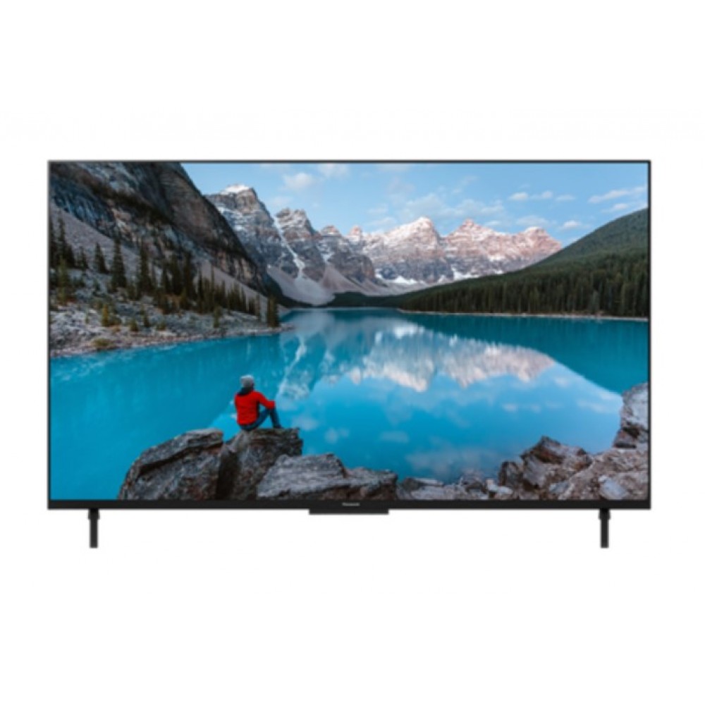 樂聲-50吋 4K LED智能電視 TH50MX800H 樂聲-50吋 4K LED智能電視 TH50MX800H