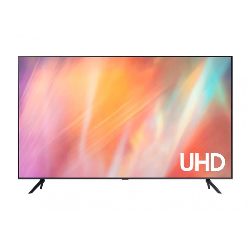 三星-43吋 AU7700 Crystal UHD 4K 智能電視 UA43AU7700JXZK 三星-43吋 AU7700 Crystal UHD 4K 智能電視 UA43AU7700JXZK